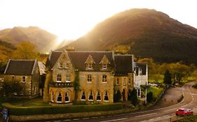 The Ballachulish 3*